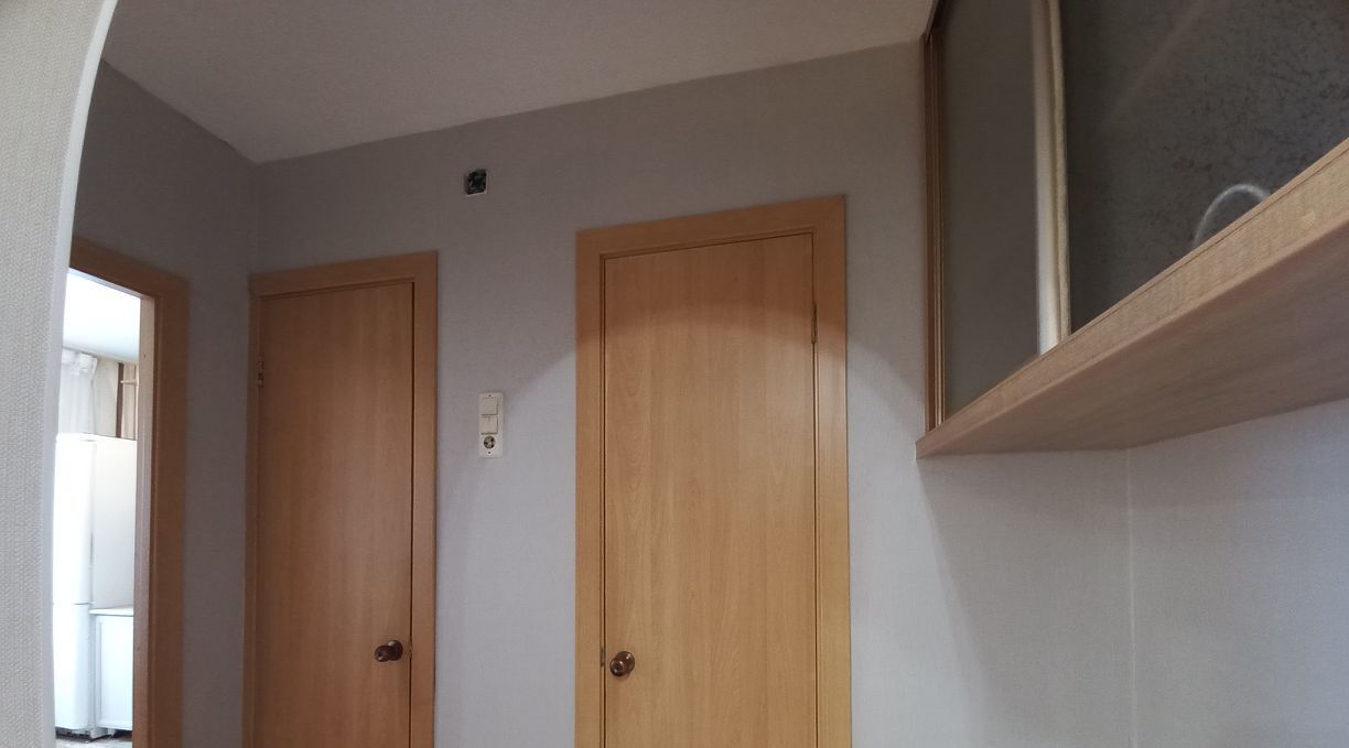 квартира г Красноярск р-н Октябрьский б-р Ботанический 11 фото 13