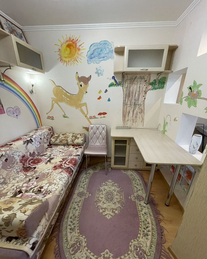 квартира г Тверь р-н Заволжский ул Голландская 12 фото 10