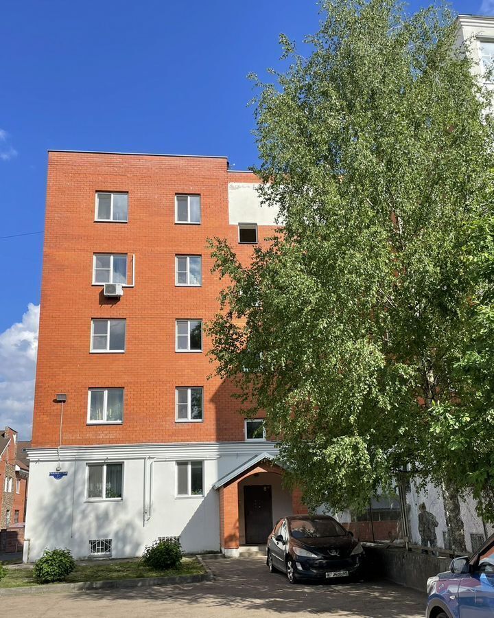 квартира г Тверь р-н Заволжский ул Голландская 12 фото 22