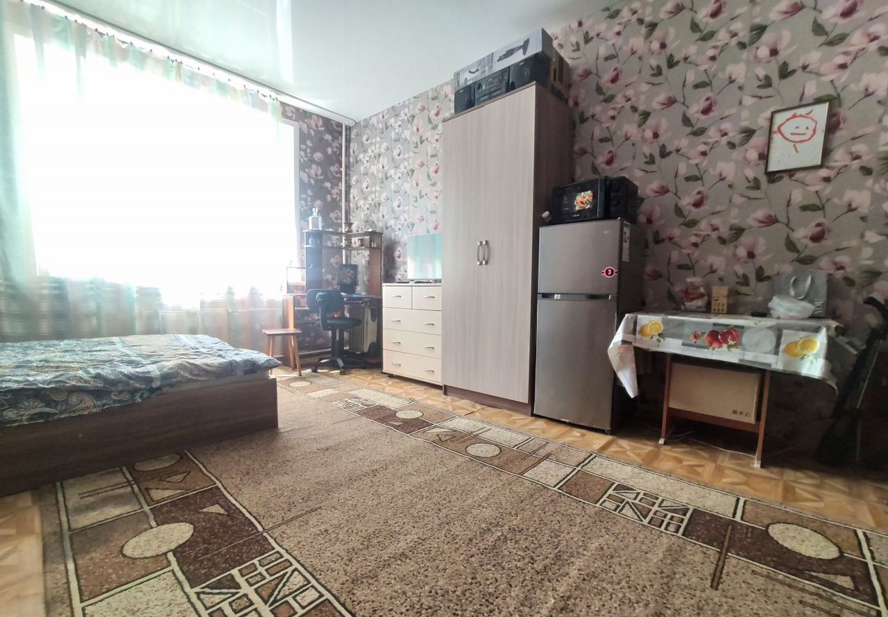 комната р-н Новомосковский г Новомосковск ул Московская 19 фото 1