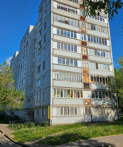 Авиастроительная ул Побежимова 46 фото