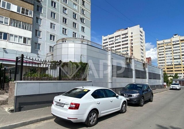 свободного назначения ул Фатыха Амирхана 97 Казань, Северный вокзал фото