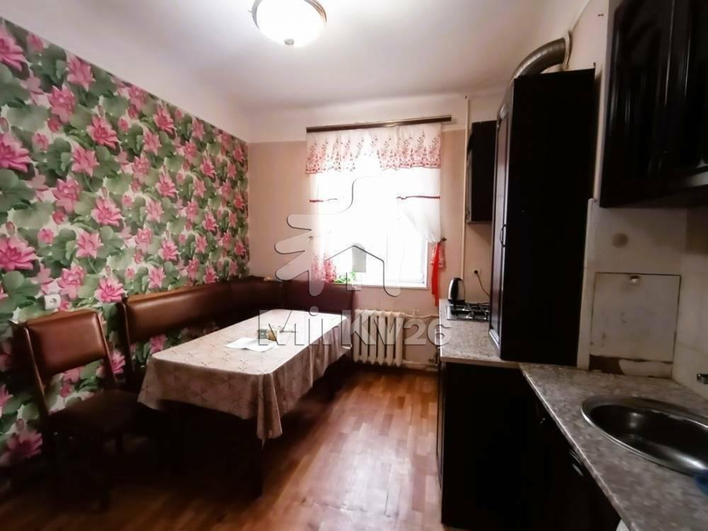 квартира г Пятигорск ул Московская 12 фото 2