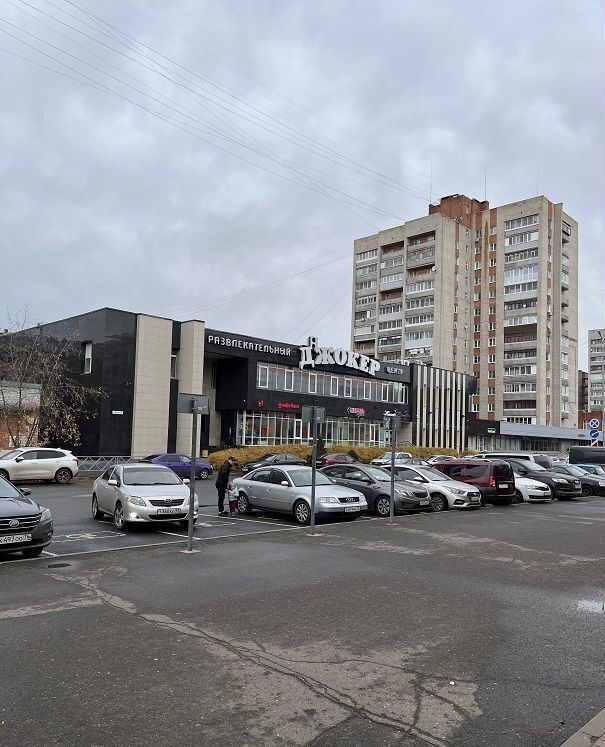 офис г Рыбинск Центр Центральный ул Кирова 18 фото 2