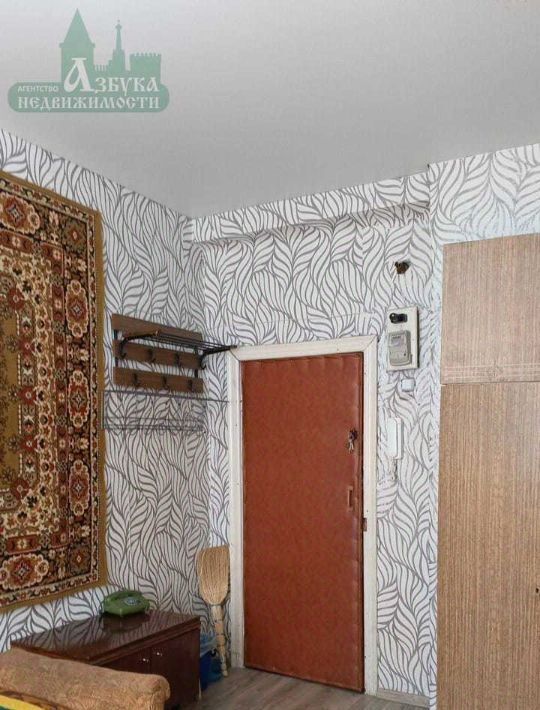 комната г Смоленск р-н Ленинский пр-кт Гагарина 6 фото 3
