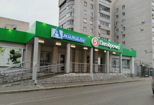 р-н Ленинский ул Челюскинцев 88а фото