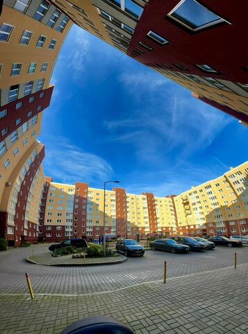 р-н Московский ул Печатная 21в фото