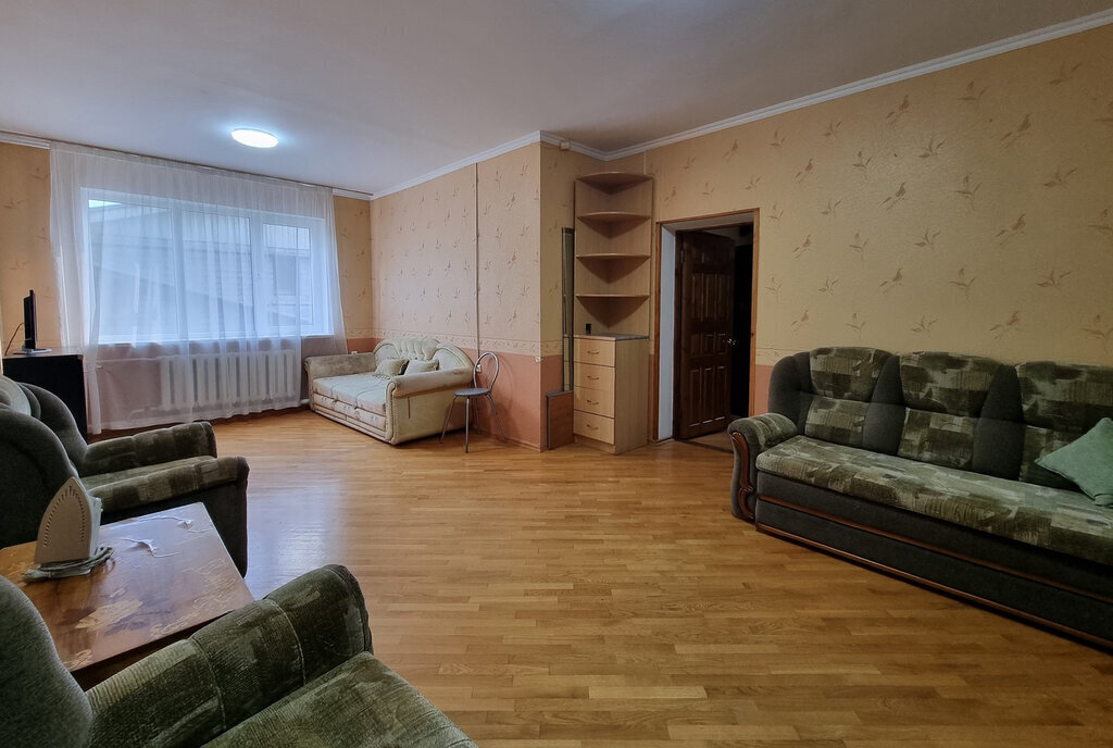 дом г Кисловодск ул Октябрьская фото 3