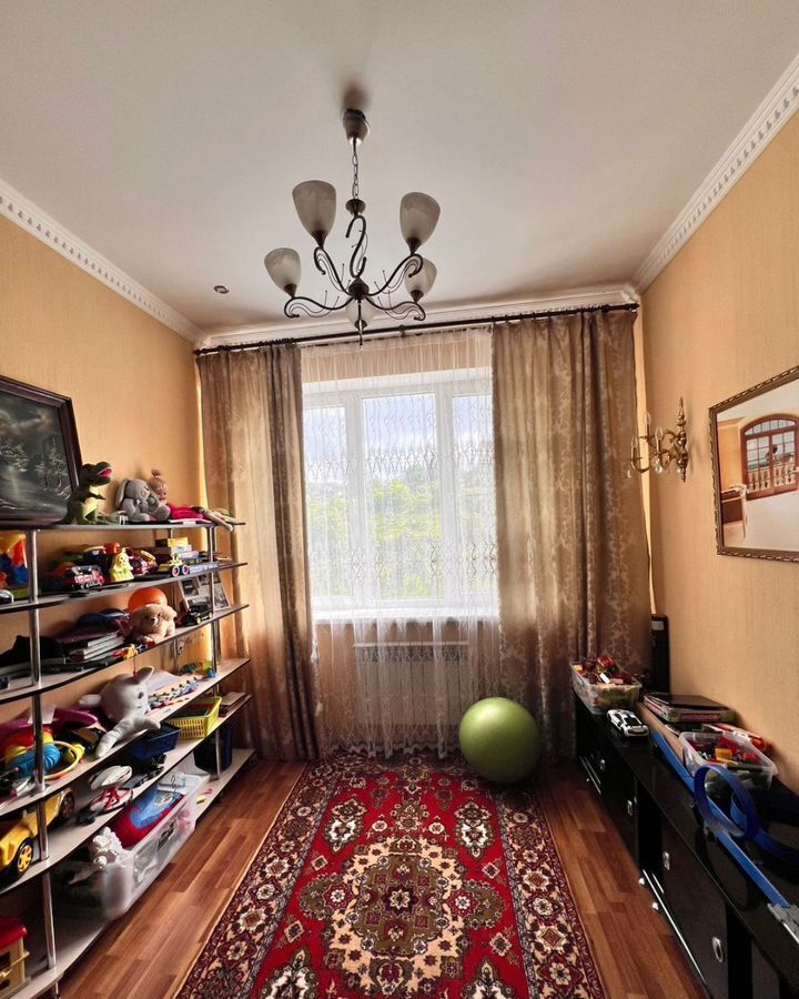 дом г Кисловодск п Зеленогорский фото 3