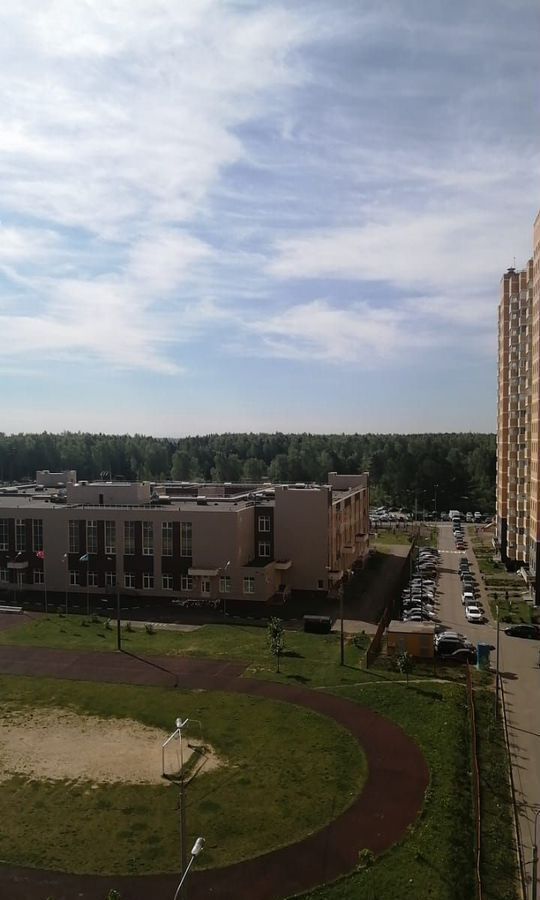 квартира городской округ Одинцовский г Звенигород мкр-н Супонево, к 15 фото 9