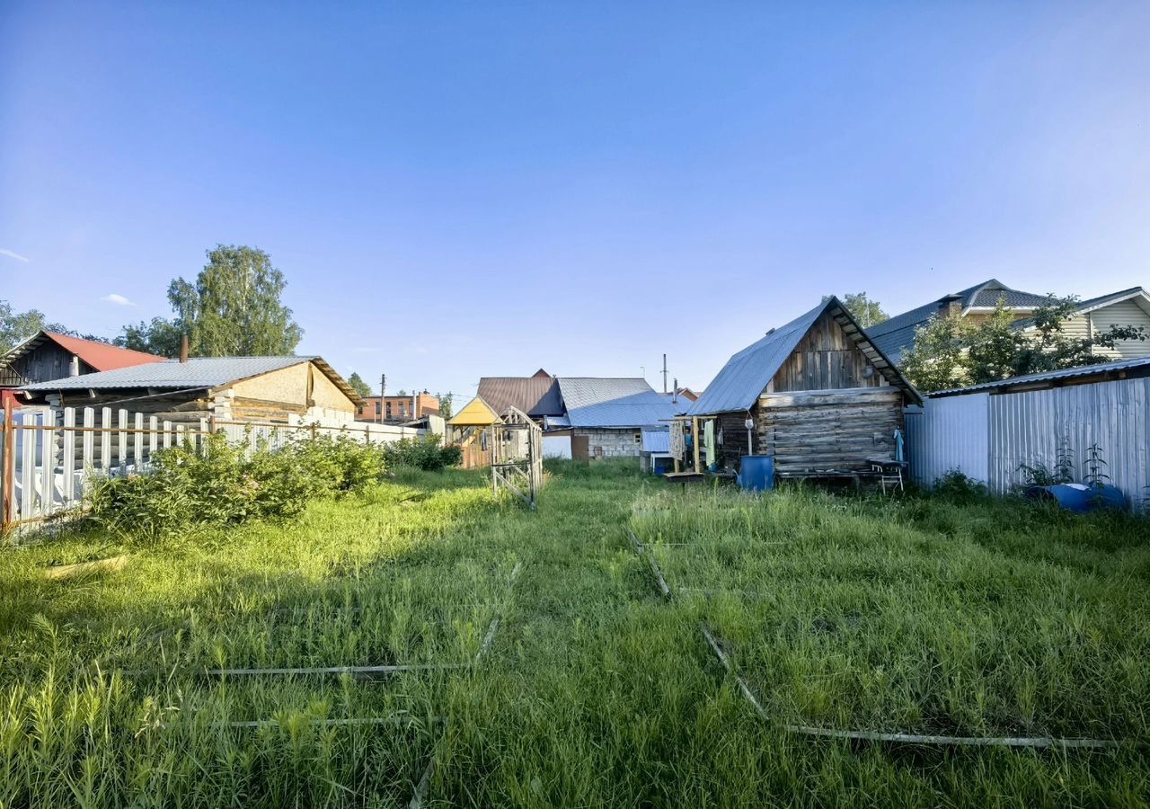 дом г Пермь р-н Дзержинский ул Машинистов фото 7