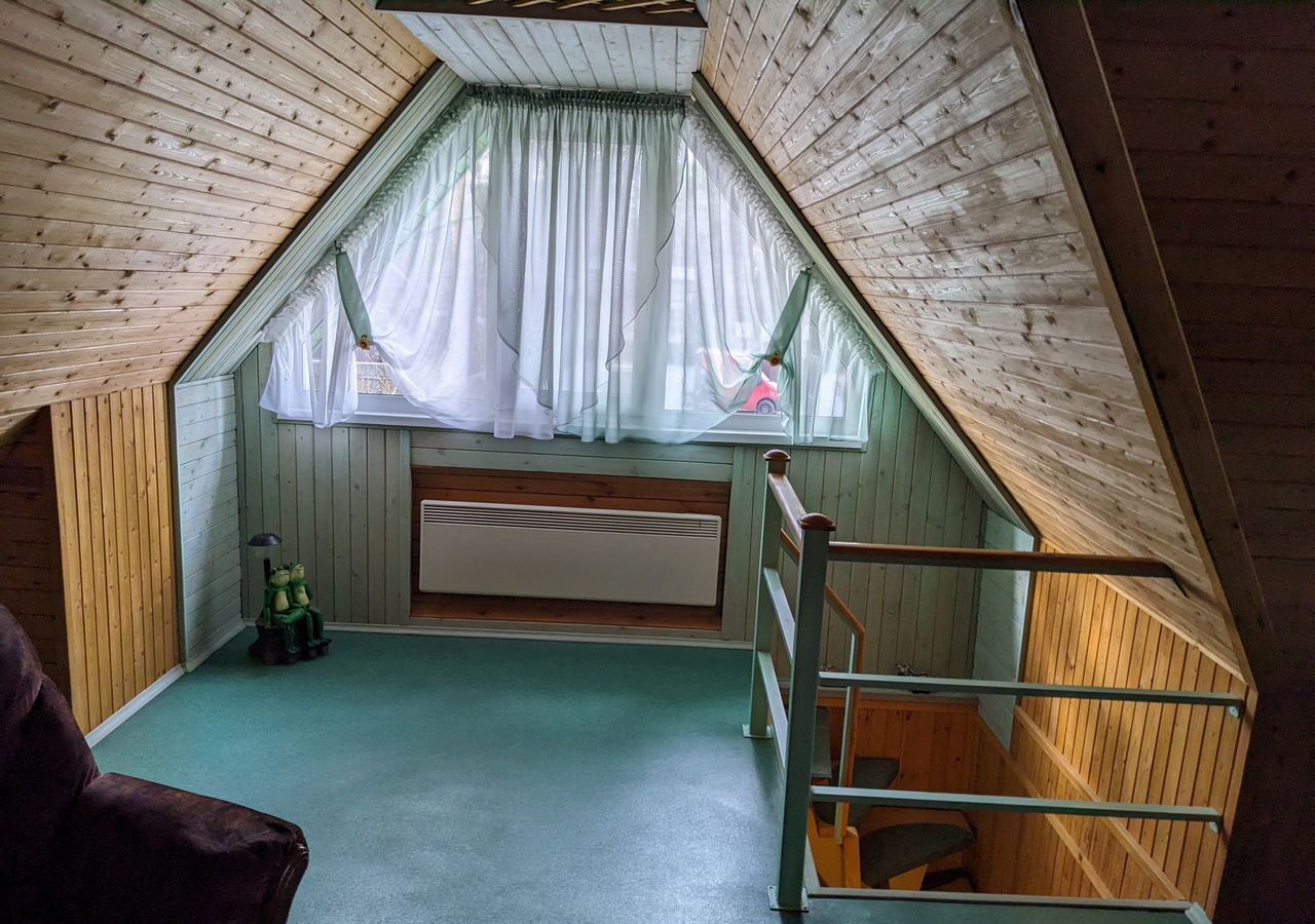 дом г Жуковский ул Королева 2 17 км, Быковское шоссе фото 19