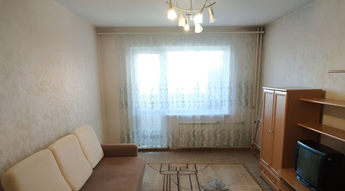 квартира г Омск р-н Центральный ул Омская 77к/3 фото 5