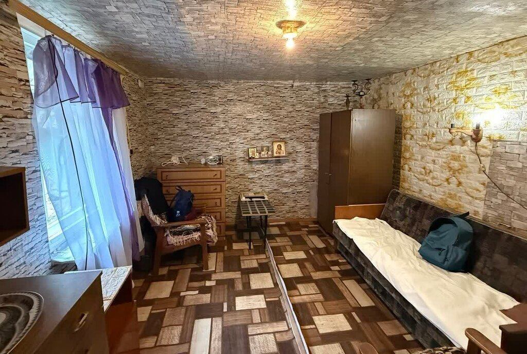 дом г Старый Оскол ул Кирова фото 2