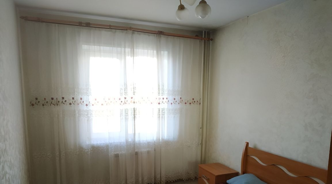квартира г Омск р-н Центральный ул Омская 77к/3 фото 12
