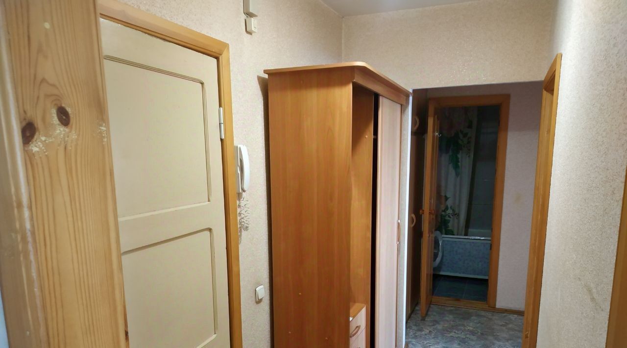 квартира г Омск р-н Центральный ул Омская 77к/3 фото 11