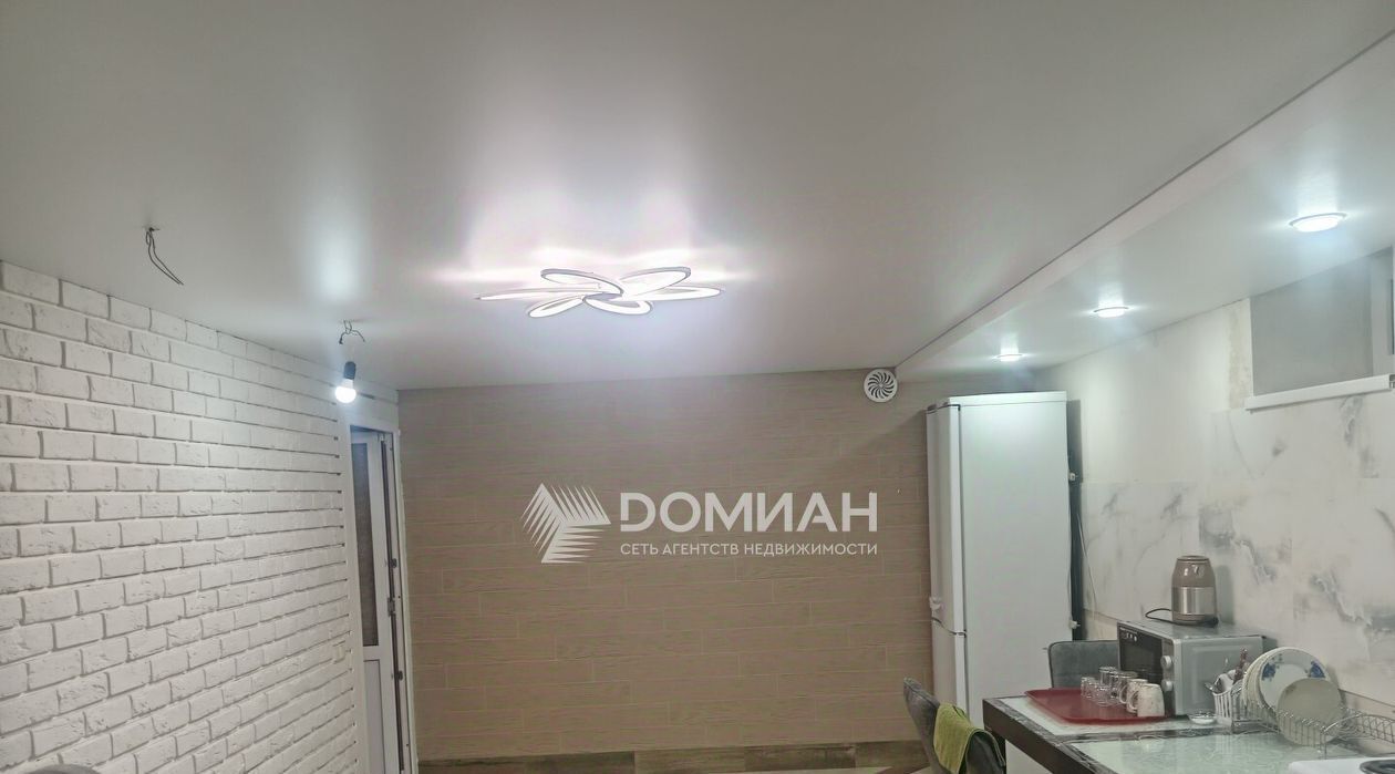 дом г Новочеркасск ул им генерала А.И.Лебедя 20/10 фото 4
