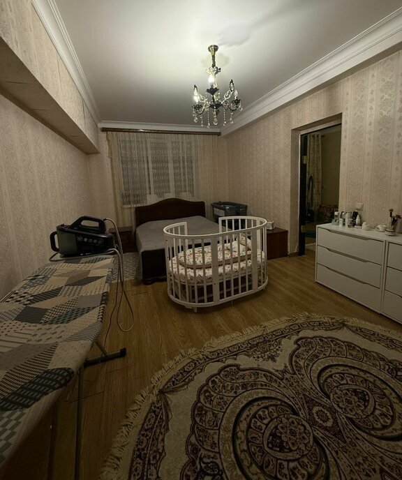 квартира г Махачкала ул Перова 21а фото 10