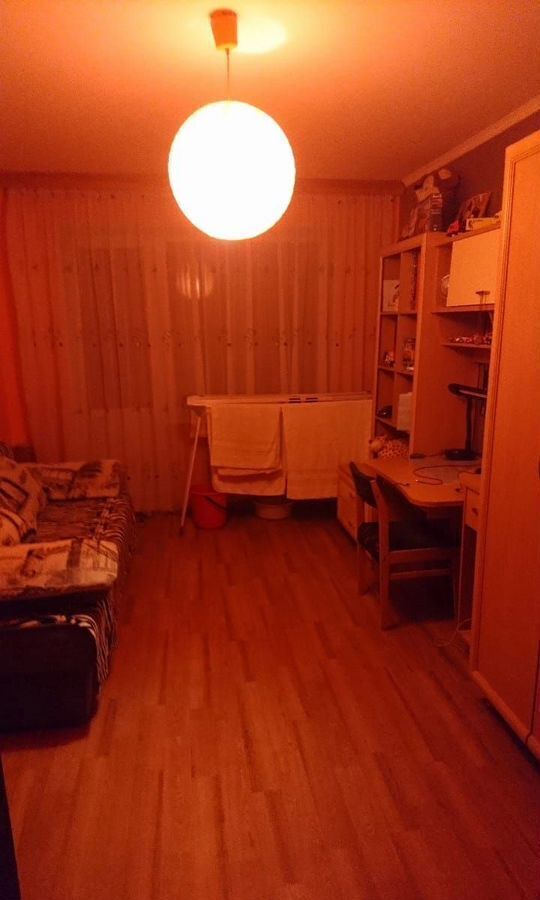квартира г Курск р-н Сеймский ул Серегина 47а фото 5