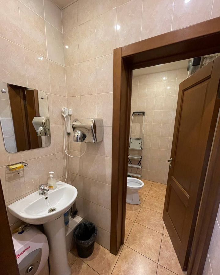 офис г Новосибирск р-н Центральный пр-кт Красный 17 Площадь Ленина фото 6