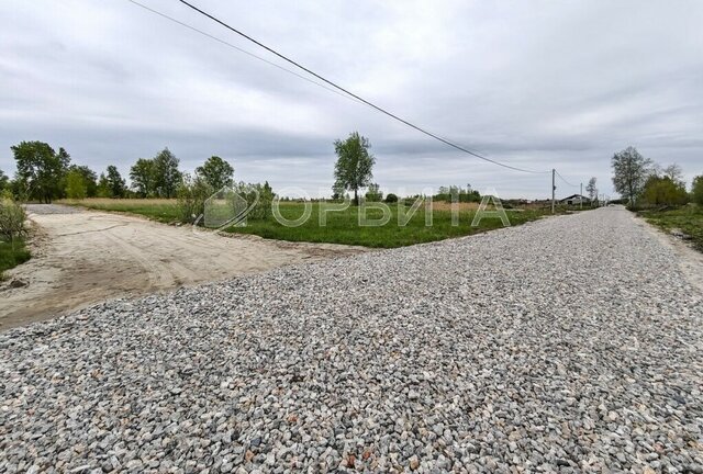 тракт Велижанский 6й километр фото