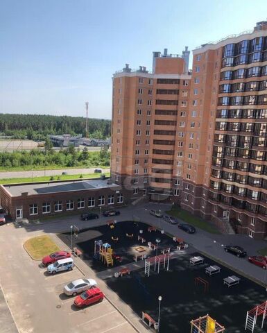 Всеволожское городское поселение фото