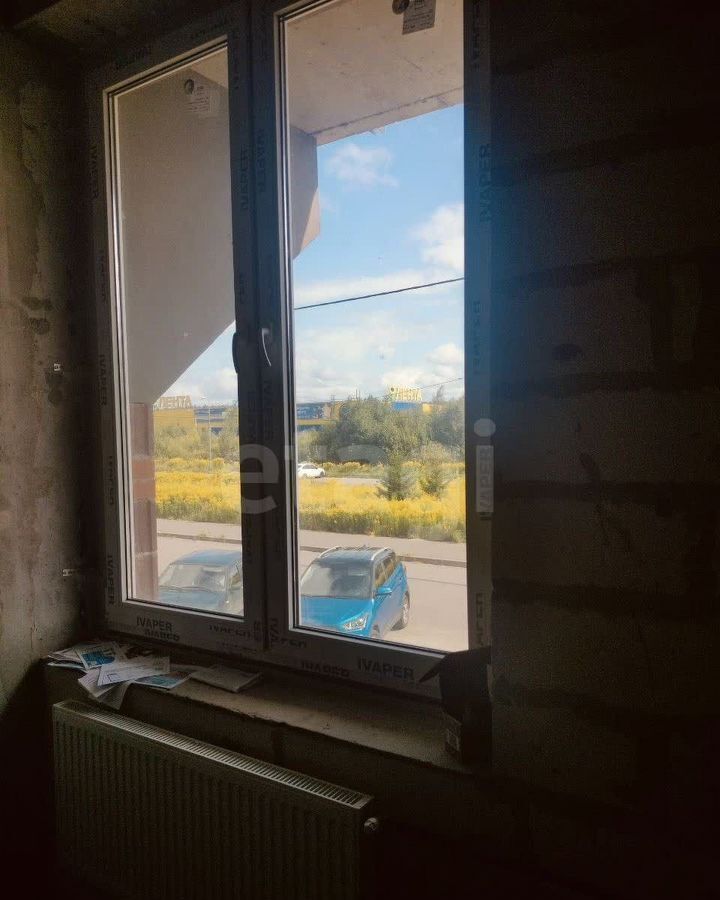 квартира р-н Всеволожский г Всеволожск ш Дорога Жизни 7к/1 Всеволожское городское поселение фото 2