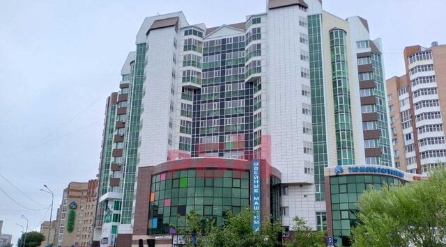 р-н Центральный ул Малыгина 4 фото