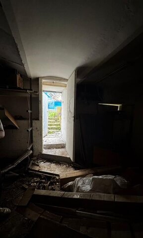 метро Василеостровская Малый пр-т Васильевского острова, 30-32 фото