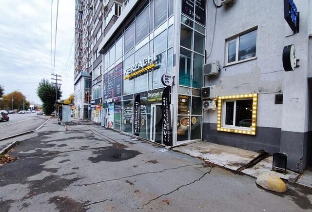 р-н Центральный ул Холодильная 138 фото