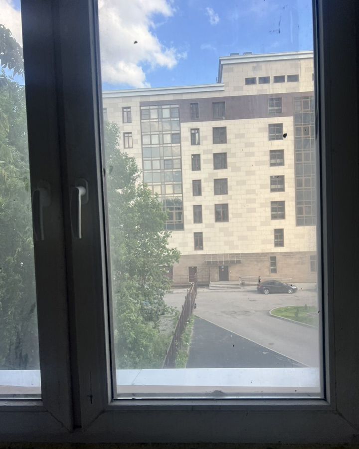 квартира г Ярославль р-н Красноперекопский ш Силикатное 17 фото 3
