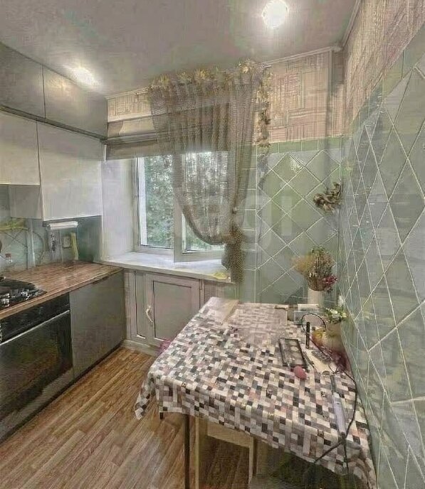 квартира г Оренбург ул Терешковой 6б фото 4