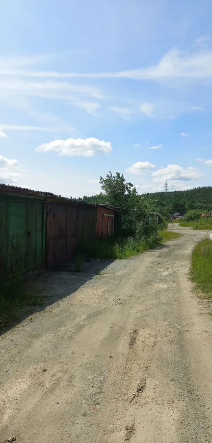 гараж г Новоуральск фото 5
