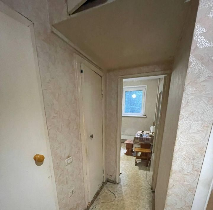 квартира г Москва метро Медведково ш Ярославское 117 муниципальный округ Ярославский фото 7