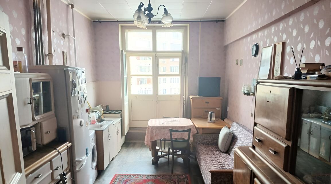 квартира г Москва метро Академическая ул Дмитрия Ульянова 3 муниципальный округ Гагаринский фото 6