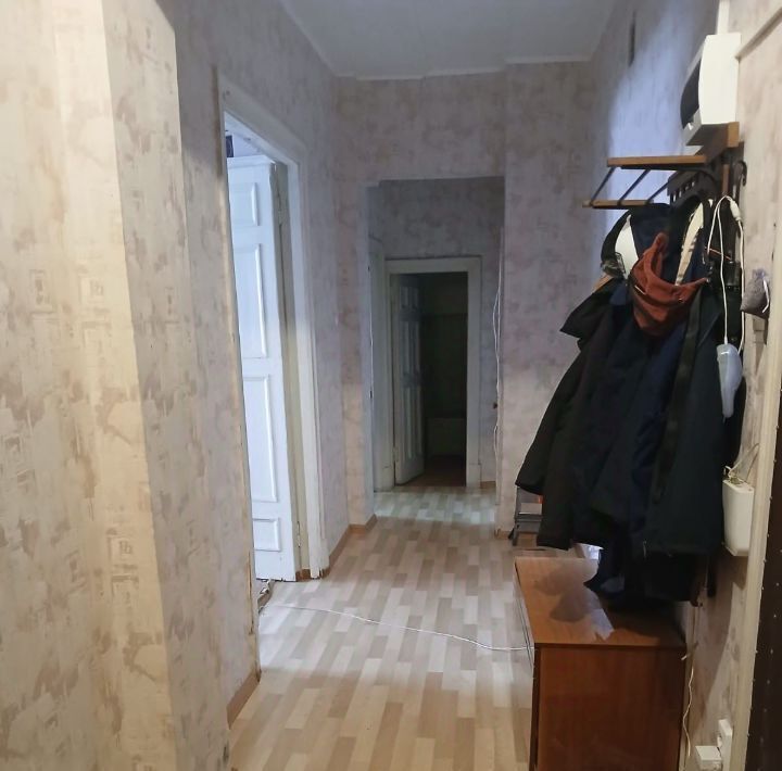квартира г Москва метро Академическая ул Дмитрия Ульянова 3 муниципальный округ Гагаринский фото 5