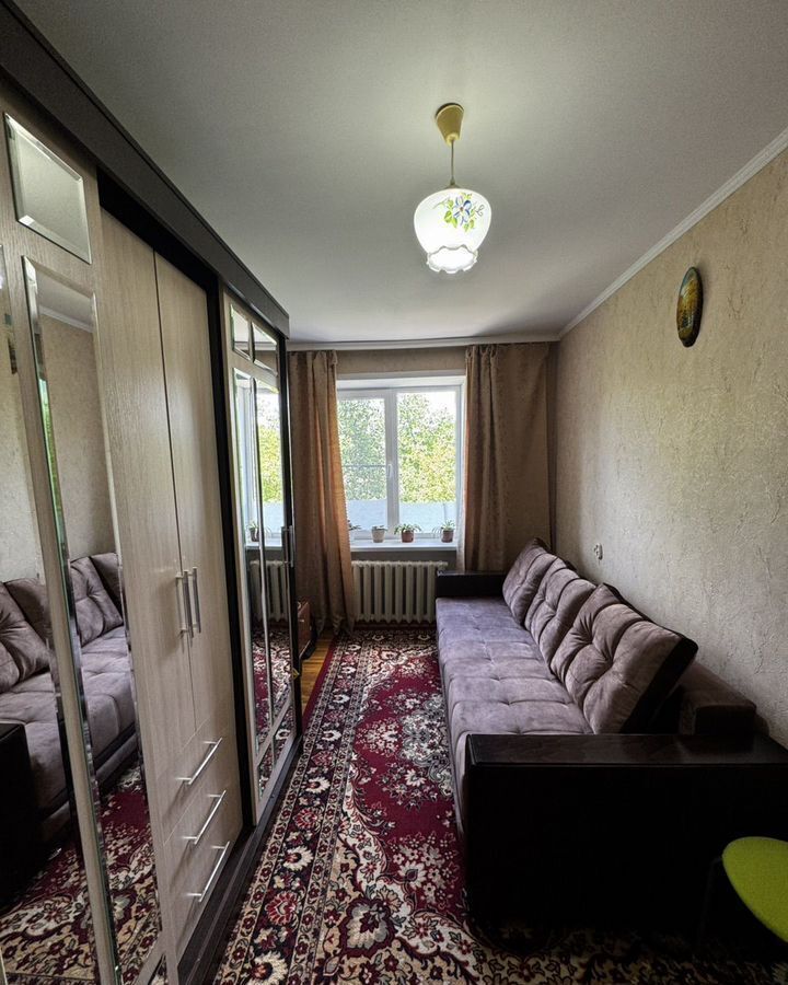 квартира г Георгиевск ул Кочубея 7/2 фото 1