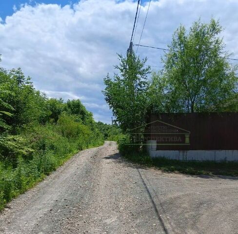 земля снт Муравей фото