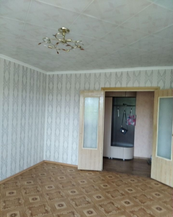 квартира г Смоленск р-н Заднепровский ул Строгань 7 фото 9