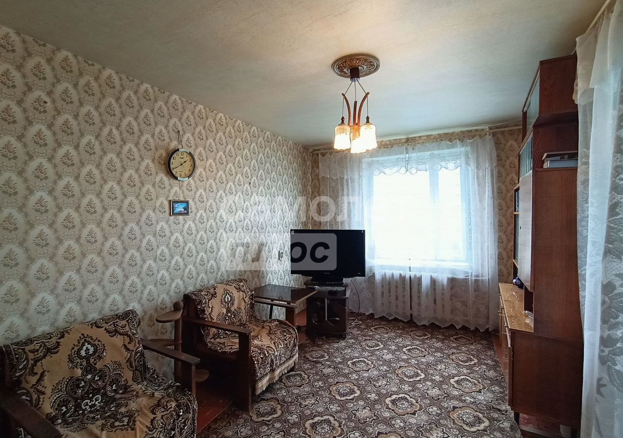 квартира г Электросталь ул Ялагина 18 фото 1