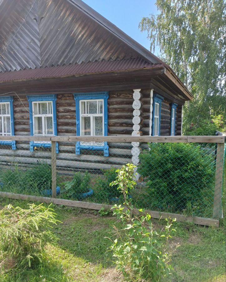 дом г Кировград п Левиха ул Набережная 25 Кировградский муниципальный округ фото 5