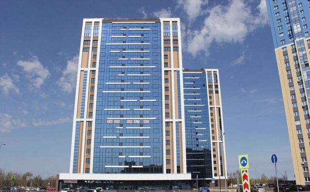 р-н Центральный дом 16б Республика Татарстан Татарстан фото