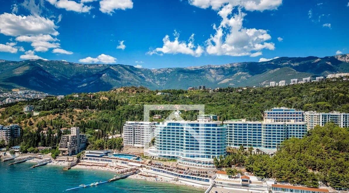квартира г Ялта ул Дражинского 43 фото 3
