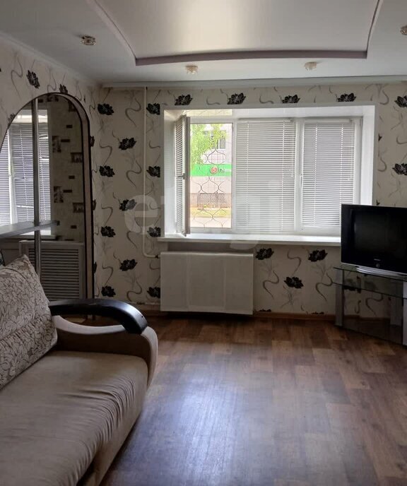 квартира г Стерлитамак ул Дружбы 38 фото 4