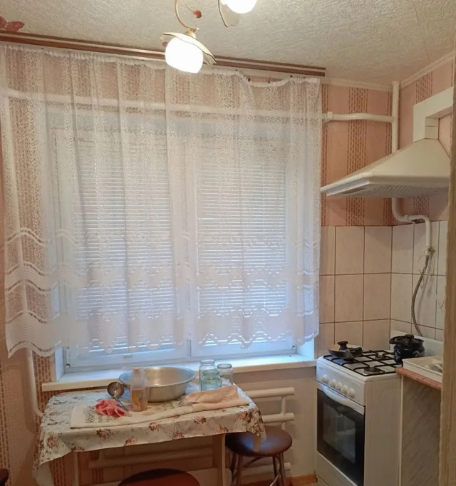 квартира г Рузаевка ул Северная 1а фото 5