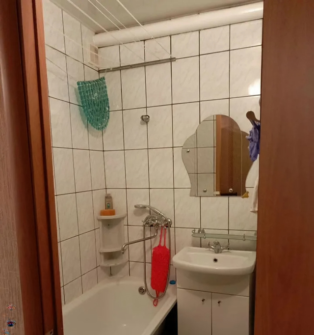 квартира г Рузаевка ул Северная 1а фото 15