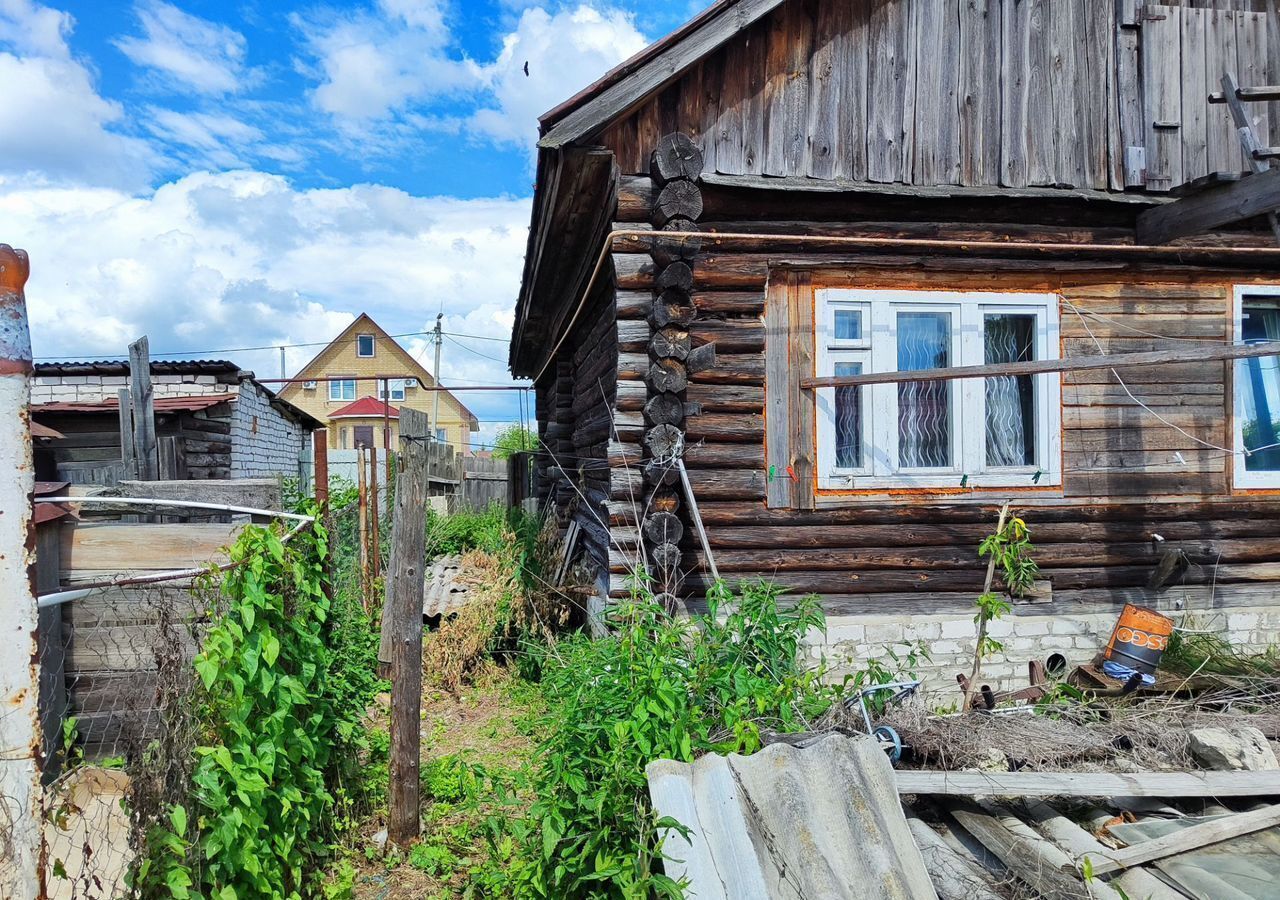 дом г Кулебаки ул Металлистов фото 12
