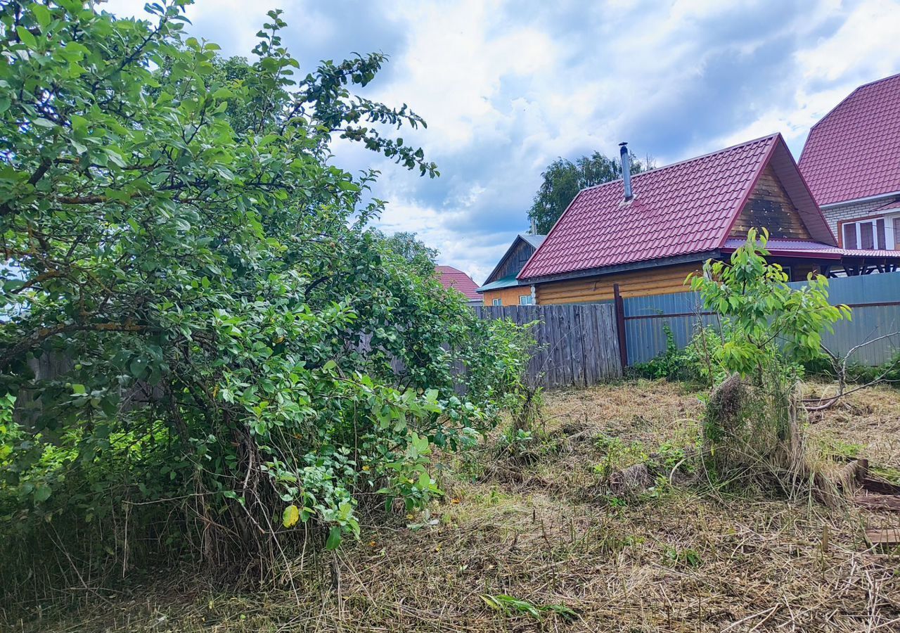 дом г Кулебаки ул Металлистов фото 25