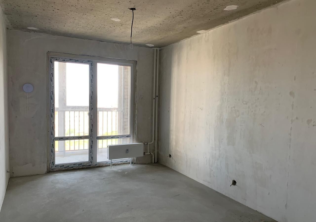 квартира г Обь ул Геодезическая 6вк/2 фото 7