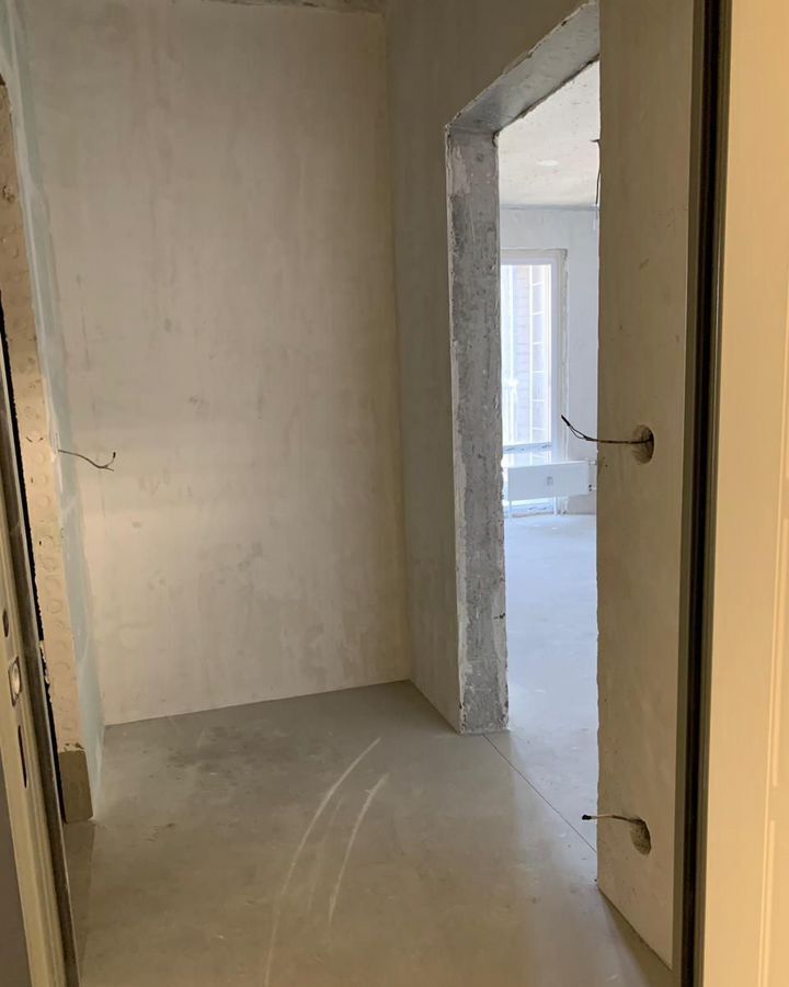 квартира г Обь ул Геодезическая 6вк/2 фото 5